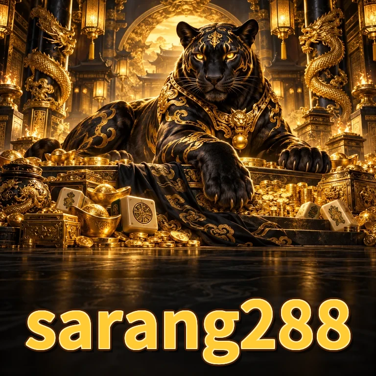 APK Resmi sarang288 Indonesia - Verified Original Version