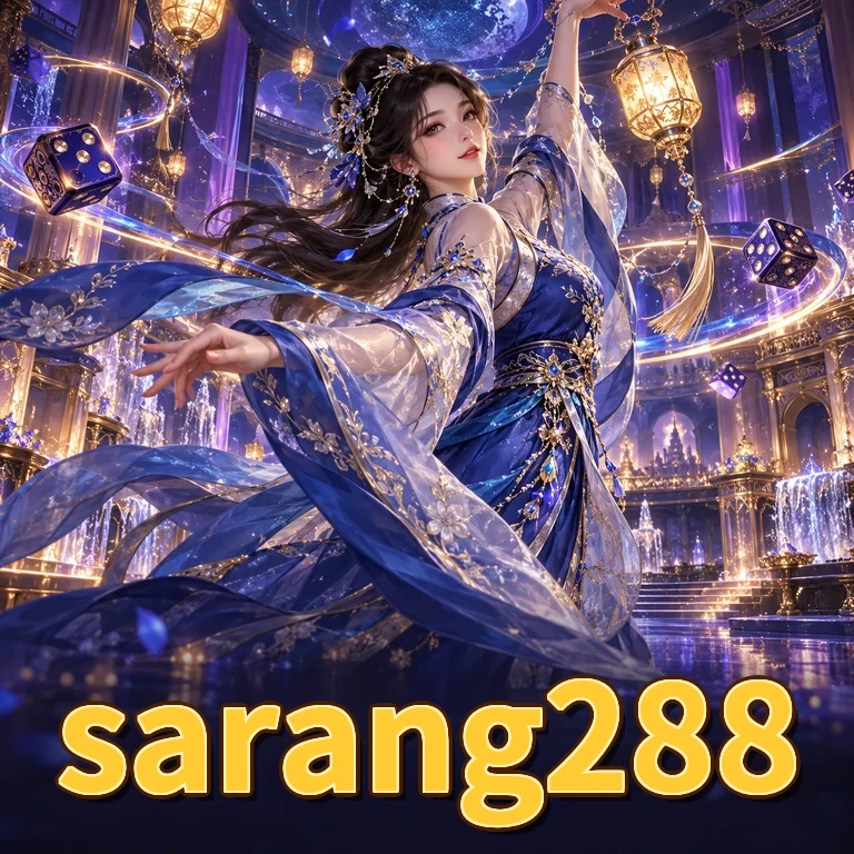 sarang288 Indonesia - Peningkatan performa dan UI/UX terbaru