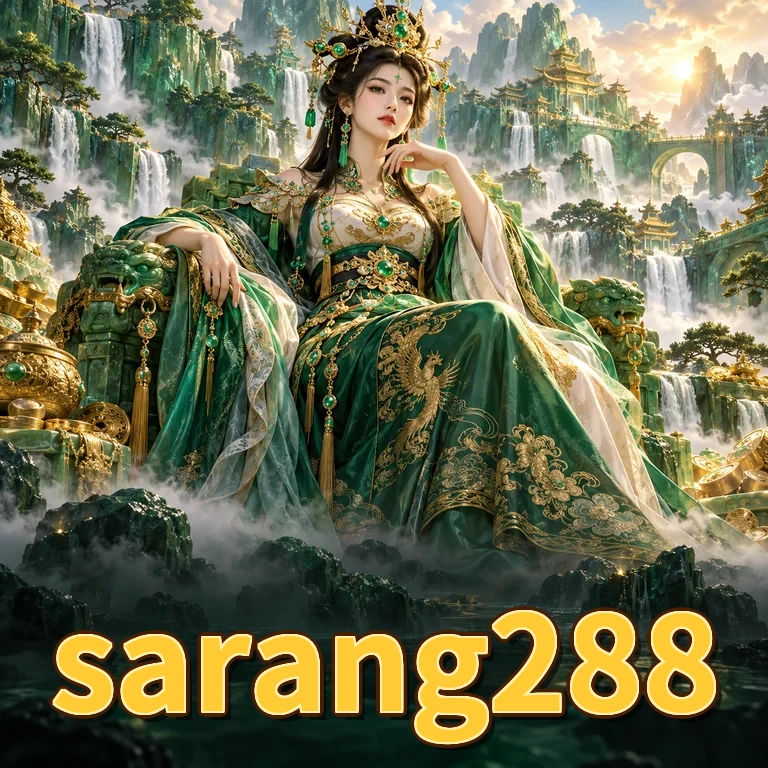 sarang288 - Peningkatan performa dan UI/UX terbaru