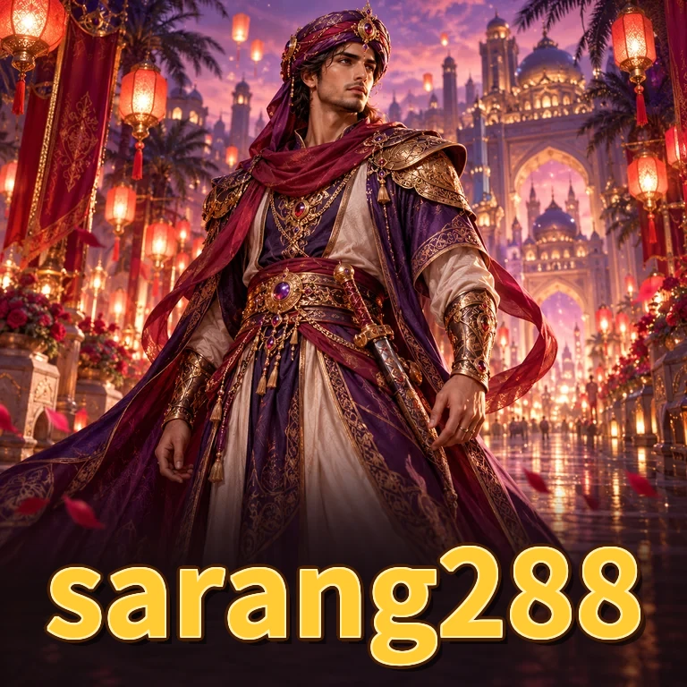 sarang288