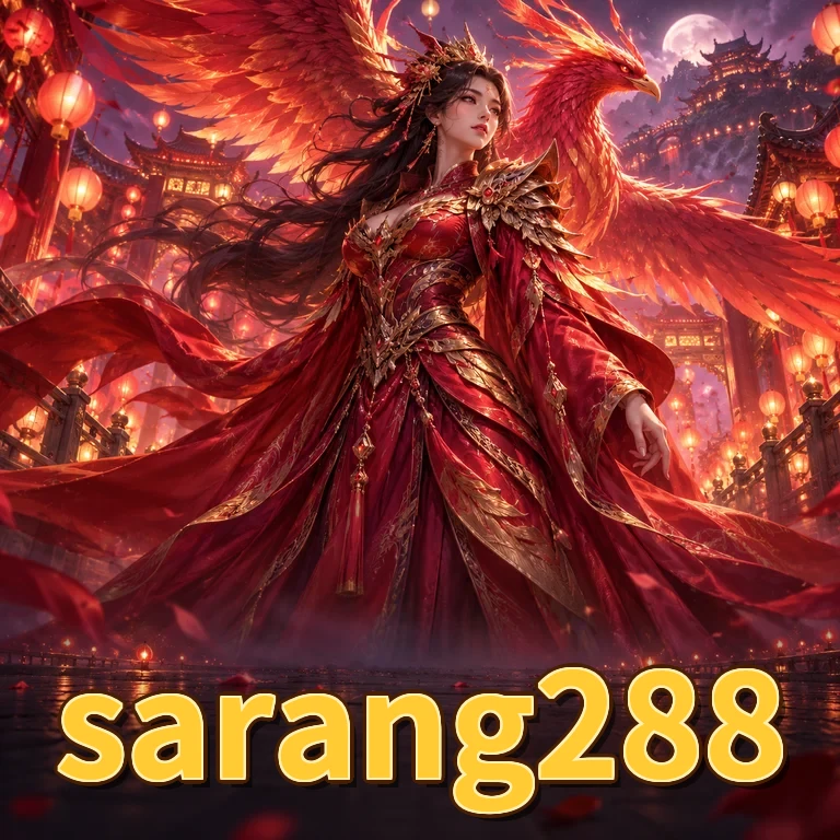 Logo sarang288 Indonesia - Panduan Install APK Resmi